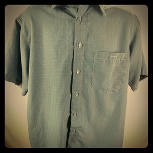 Marc Edwards Button Shirt